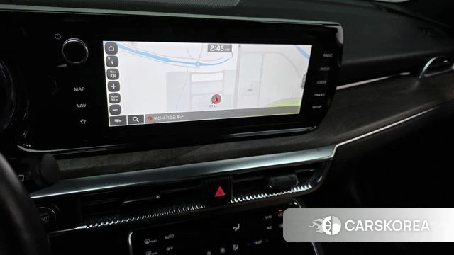 Kia K5 3rd generation 2021 Белый из Кореи, фото 5