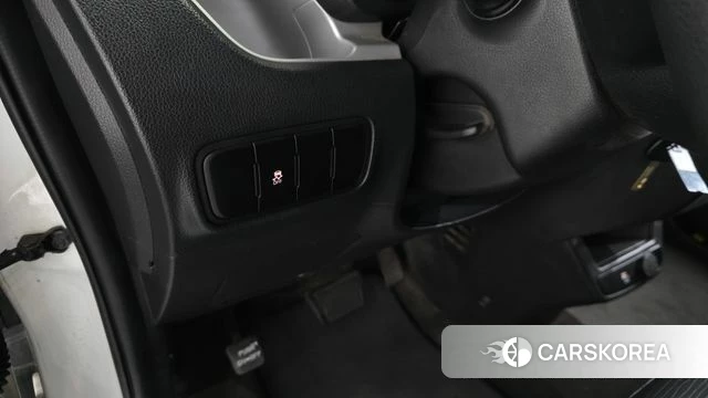 Kia The New Ray 2021 Белый из Кореи, фото 5