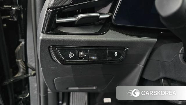 Kia Di All New Niro EV 2023 Черный из Кореи, фото 5