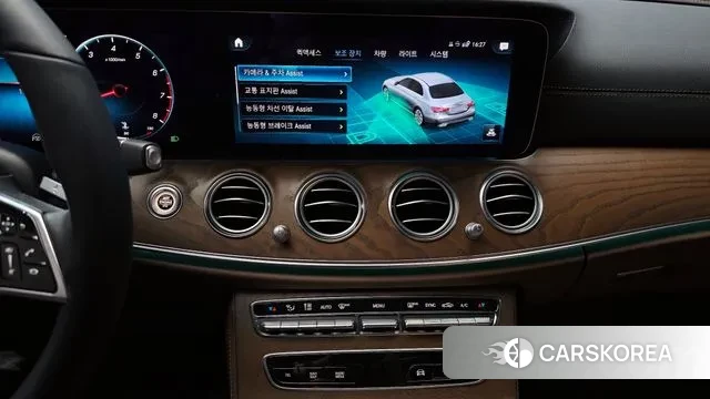 Mercedes-Benz E-Class W213 2022 Белый из Кореи, фото 5