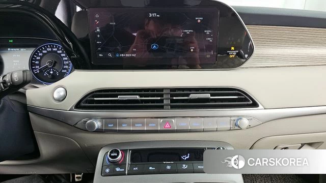 Hyundai Palisade 2019 Белый из Кореи, фото 5