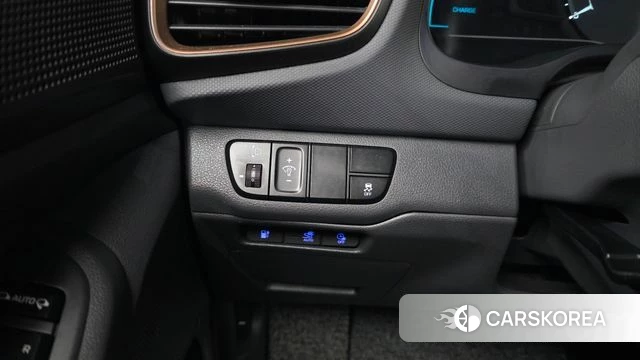 Hyundai Ionic Electric 2018 Белый из Кореи, фото 5