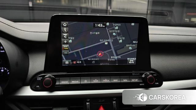 Kia Come New K3 2019 Белый из Кореи, фото 5