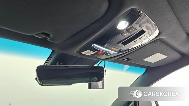 Kia K8 Hybrid 2024 Серый из Кореи, фото 5