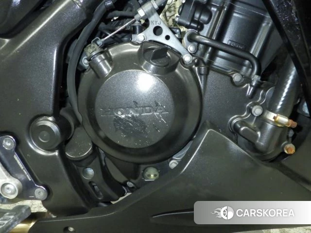 Проданный Honda CBR250R 2013 из Японии, фото 5