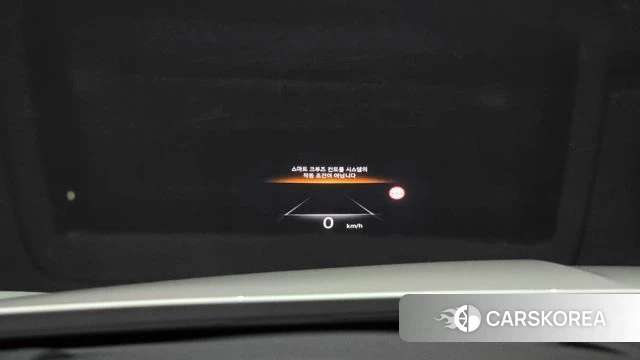Genesis G80 (RG3) 2023 Белый из Кореи, фото 5