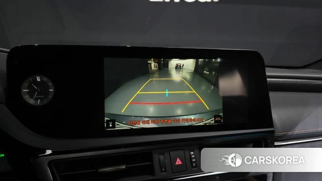 Lexus ES300h 7th generation 2023 Серый из Кореи, фото 5