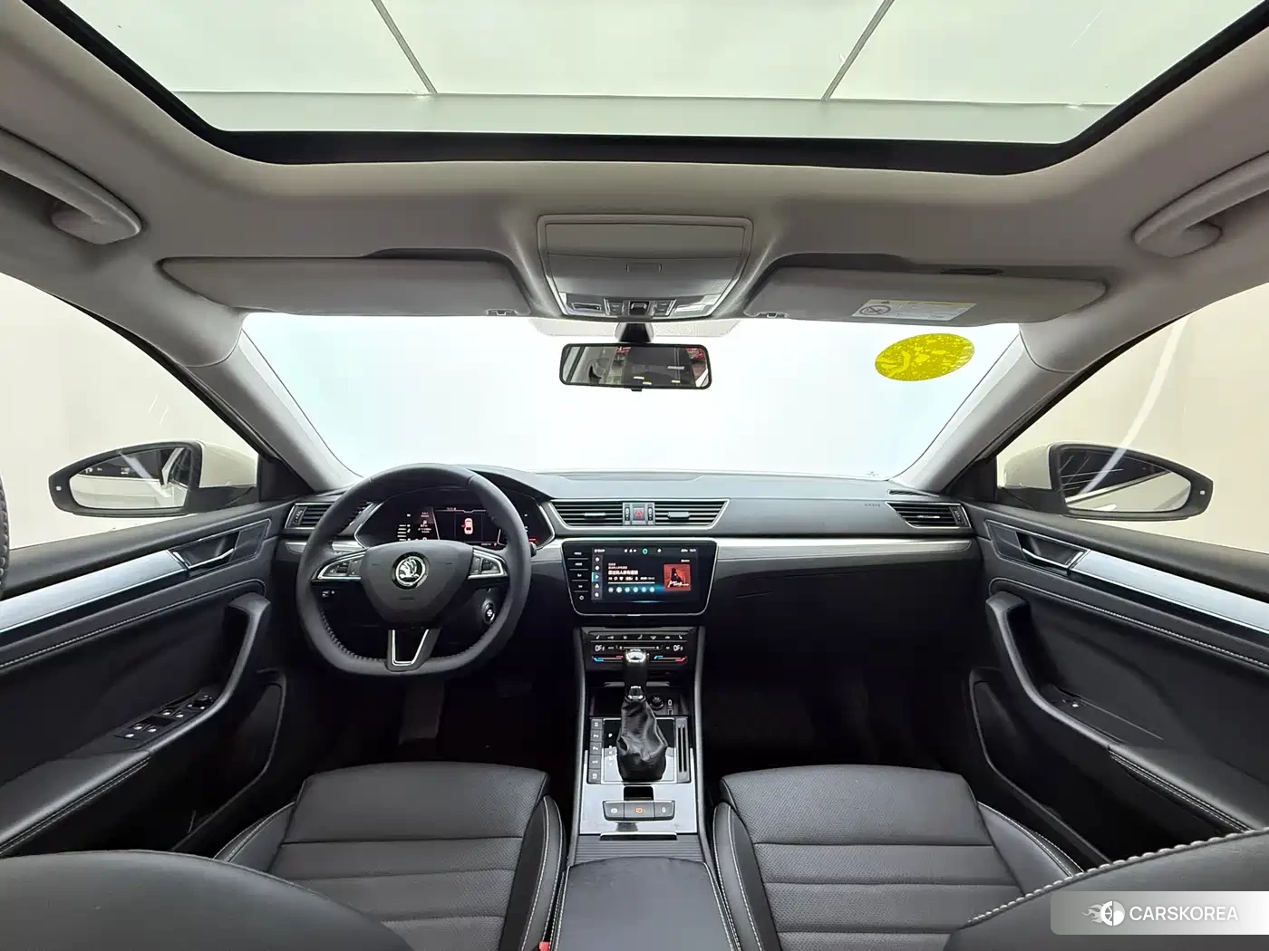 Skoda Speed pie 2023 Белый из Китая, фото 5