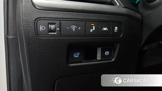 Hyundai Palisade 2021 Белый из Кореи, фото 5