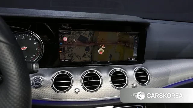 Mercedes-Benz E-Class W213 2018 Черный из Кореи, фото 5