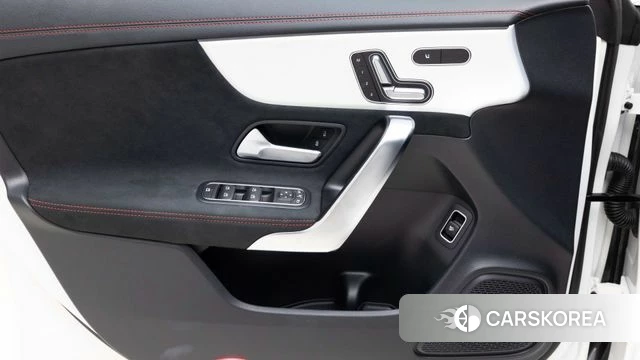 Mercedes-Benz CLA-Class C118 2026 Белый из Кореи, фото 5