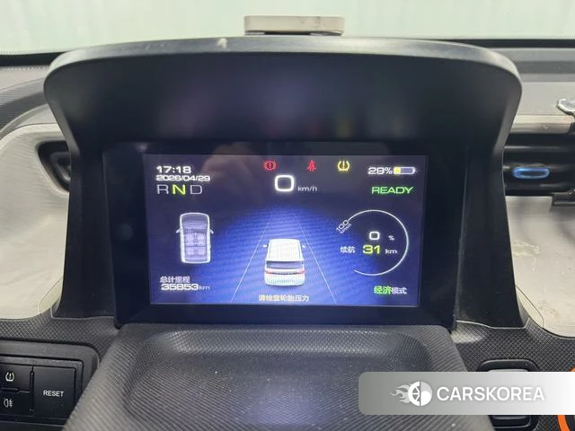 Wuling Automobile Wuling Hongguang MINIEV 2020 Синий из Китая, фото 5