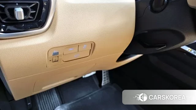 Kia Sorento 4th Generation id 3656180 из Кореи 5