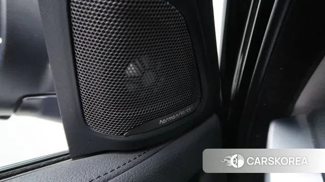 BMW X6 (F16) 2018 Черный из Кореи, фото 5