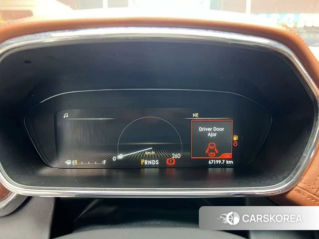 Lincoln mainland 2018 Черный из Китая, фото 5