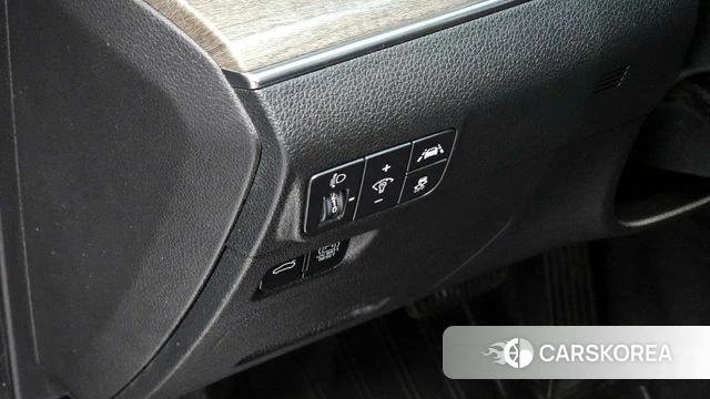 Kia K5 Hybrid 3rd Generation 2020 Черный из Кореи, фото 5