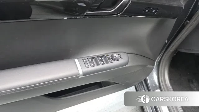 Hyundai Grandeur Hybrid (GN7) 2023 Серый из Кореи, фото 5