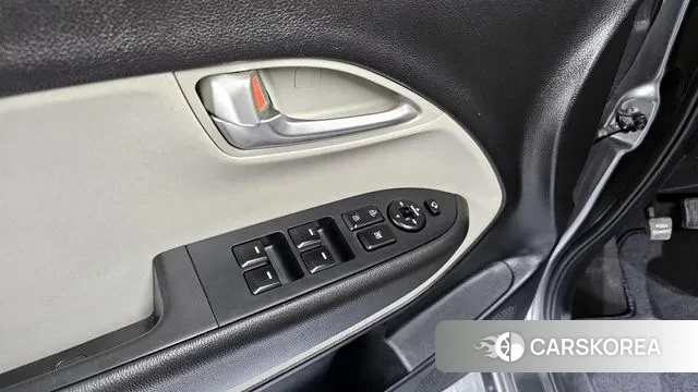 Kia The New Kia Ray 2022 Серый из Кореи, фото 5