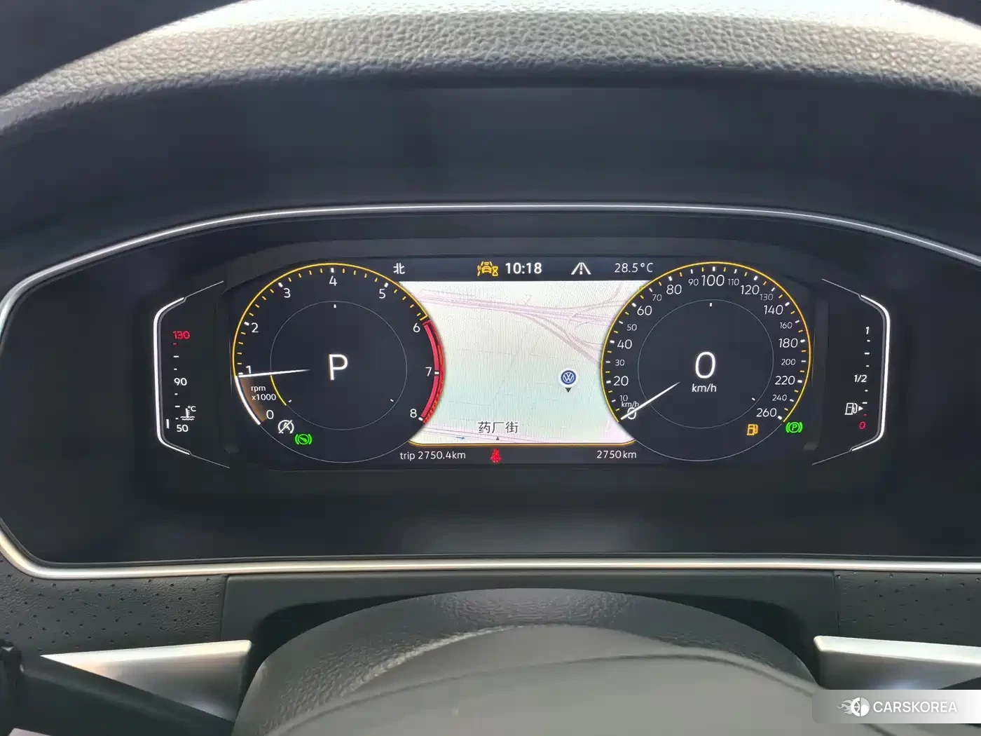 Volkswagen Lavida 2024 Белый из Китая, фото 5