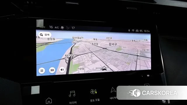 Peugeot 408 2025 Серый из Кореи, фото 5
