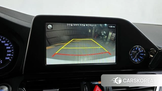Hyundai Grandeur IG 2019 Белый из Кореи, фото 5