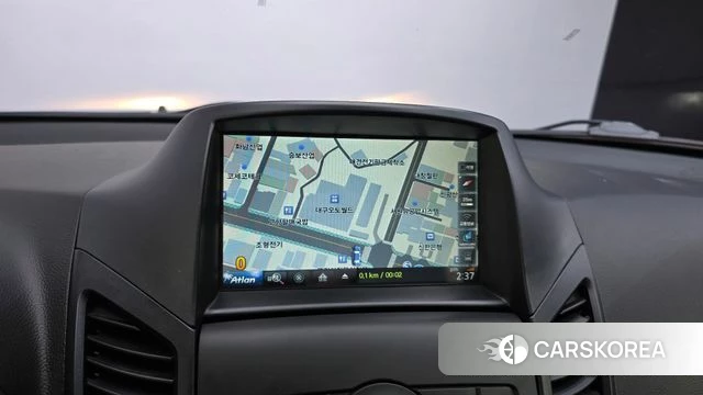 Chevrolet (GM Daewoo) Orlando 2018 Серебристо-серый из Кореи, фото 5