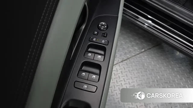 Hyundai The New Avante (CN7) 2024 Черный из Кореи, фото 5