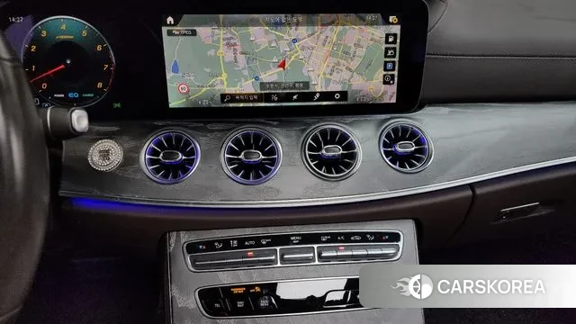 Mercedes-Benz CLS-Class C257 2021 Белый из Кореи, фото 5