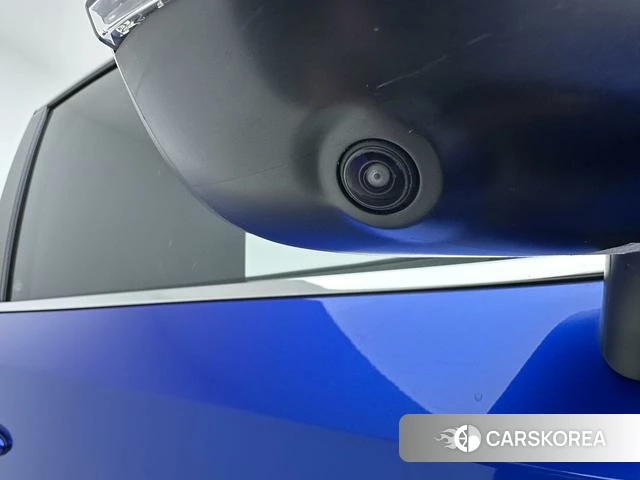 Nissan Qashqai 2023 Синий из Китая, фото 5
