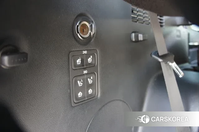 Hyundai The New Palisade 2023 Белый из Кореи, фото 5