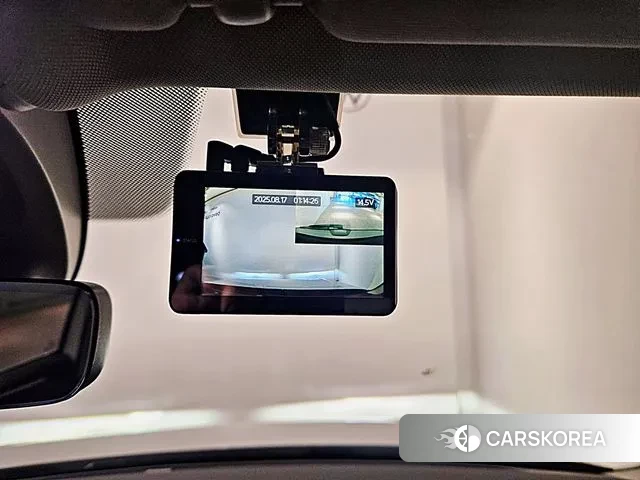 Volkswagen Tiguan second Generation 2023 Белый из Кореи, фото 5