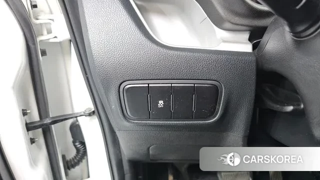 Kia The New Ray 2021 Белый из Кореи, фото 5