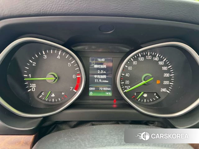 Beijing off-road BJ80 2019 Черный из Китая, фото 5