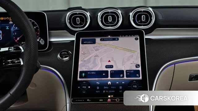 Mercedes-Benz CLE-Class C236 2025 Черный из Кореи, фото 5