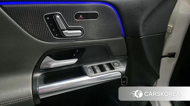 Mercedes-Benz EQA H243 2022 Белый из Кореи, фото 5