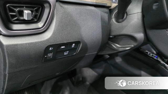 Kia Sorento 4th Generation 2022 Серый из Кореи, фото 5