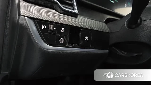 Kia Sportage 5th Generation Hybrid 2022 Серый из Кореи, фото 5