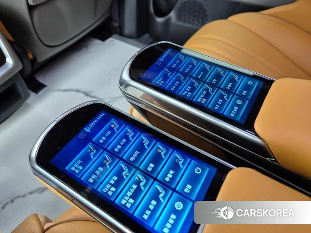 Kia The New Carnival 4th Generation 2025 Белый из Кореи, фото 5