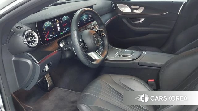 Mercedes-Benz CLS-Class C257 2022 Серый из Кореи, фото 5