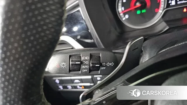 Ssangyong Beautiful Korando 2022 Серый из Кореи, фото 5