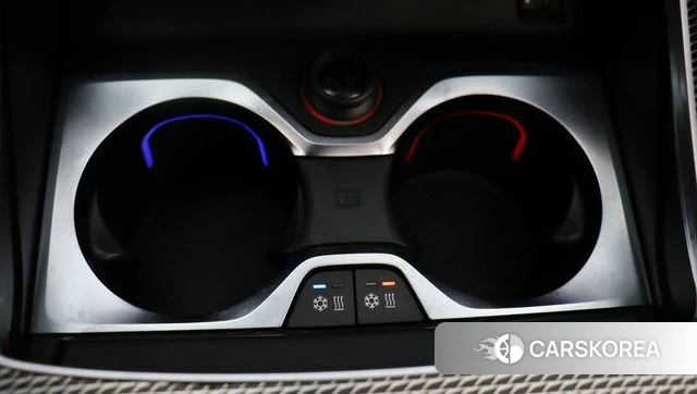 BMW X6 (G06) id 3898877 из Кореи 5