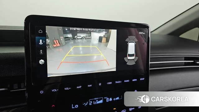 Hyundai Staria 2024 Черный из Кореи, фото 5