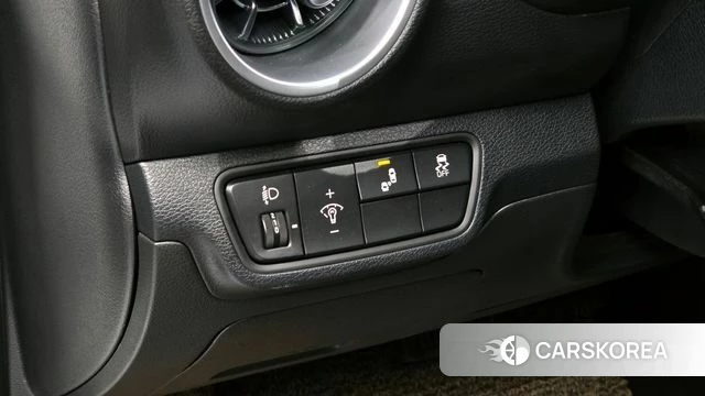 Kia The New K3 2nd generation 2022 Белый из Кореи, фото 5