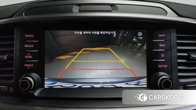 Kia The New Sorento 2020 Серый из Кореи, фото 5