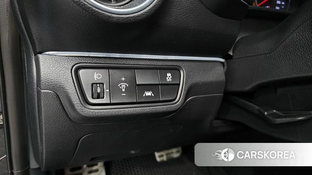 Kia Come New K3 2018 Черный из Кореи, фото 5