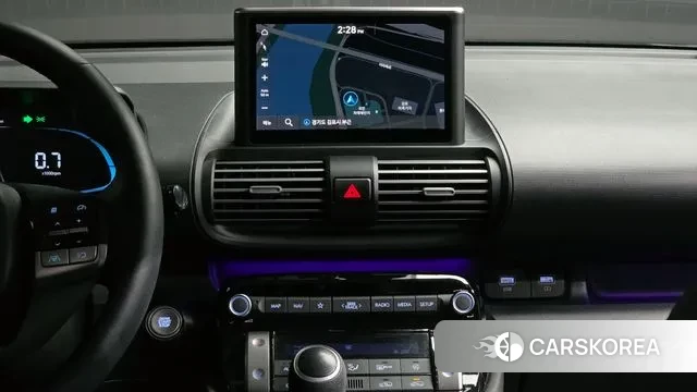 Hyundai Casper 2022 Белый из Кореи, фото 5