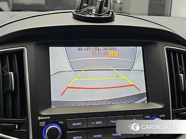Hyundai The New Grand Starex 2020 Серебряный из Кореи, фото 5