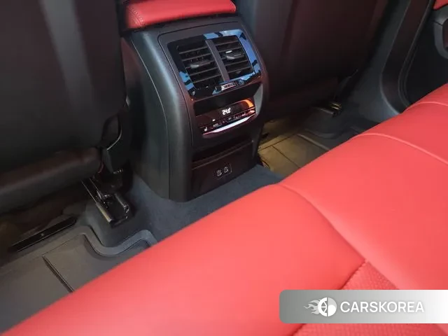 BMW X3M (G01) 2024 Белый из Кореи, фото 5