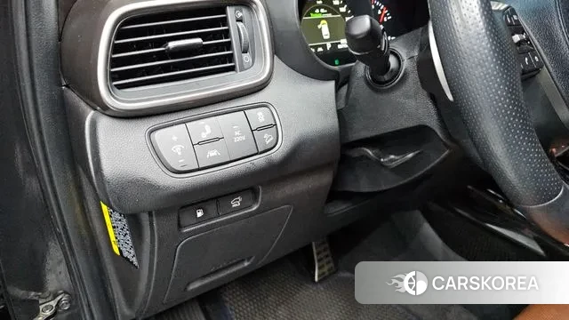 Kia The New Sorento 2018 Коричневый из Кореи, фото 5