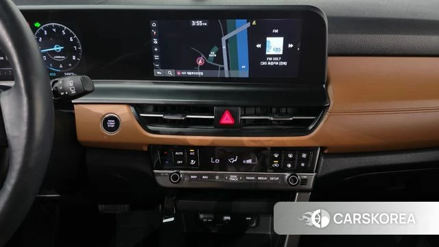 Kia The New Seltos 2023 Серый из Кореи, фото 5
